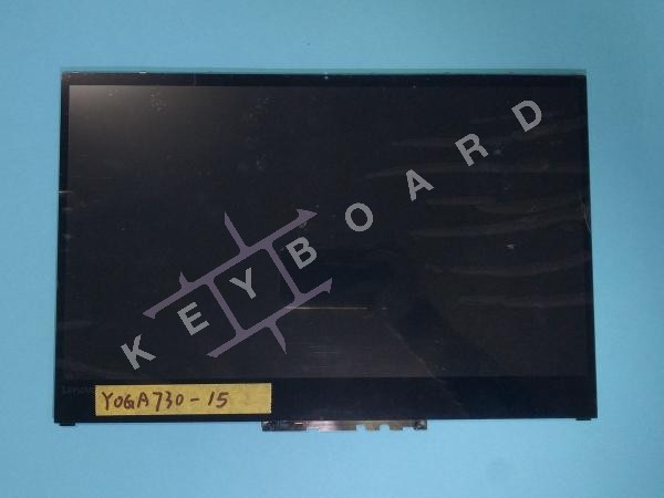 Матриця LCD до ноутбука Lenovo Ideapad Yoga 730-15IWL